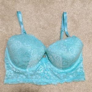 La Senza 34D bra